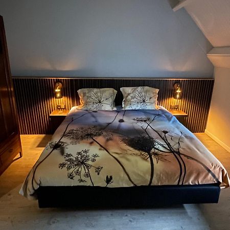 B&B Hof 'T Sprakel Haaksbergen Ngoại thất bức ảnh