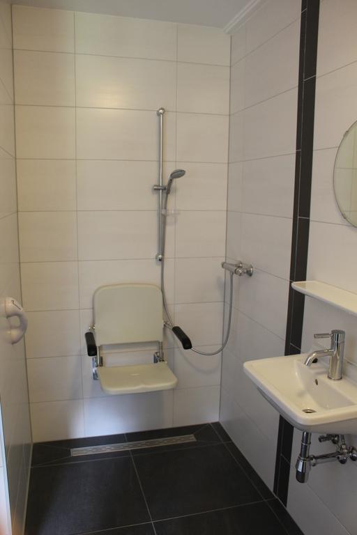 B&B Hof 'T Sprakel Haaksbergen Phòng bức ảnh