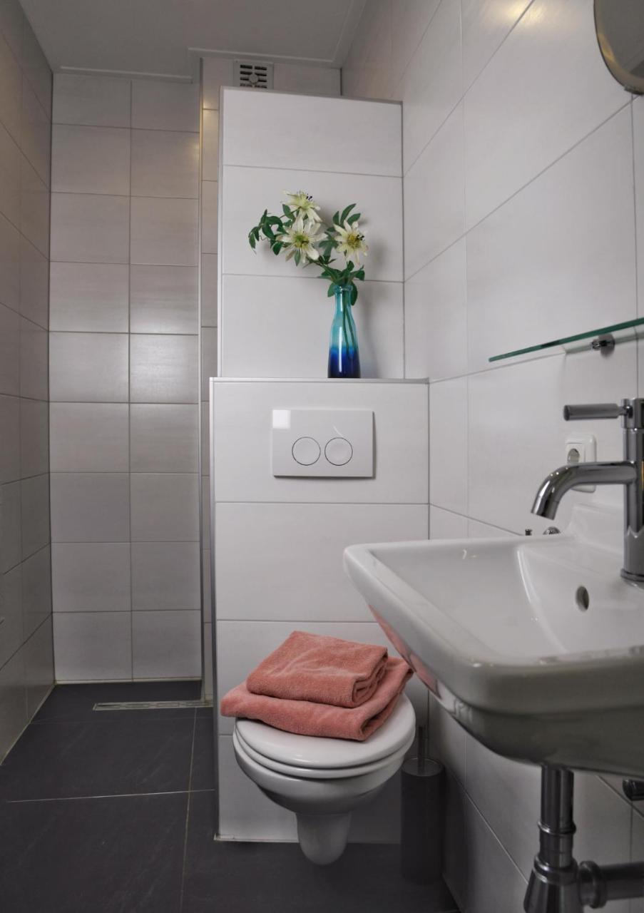 B&B Hof 'T Sprakel Haaksbergen Ngoại thất bức ảnh