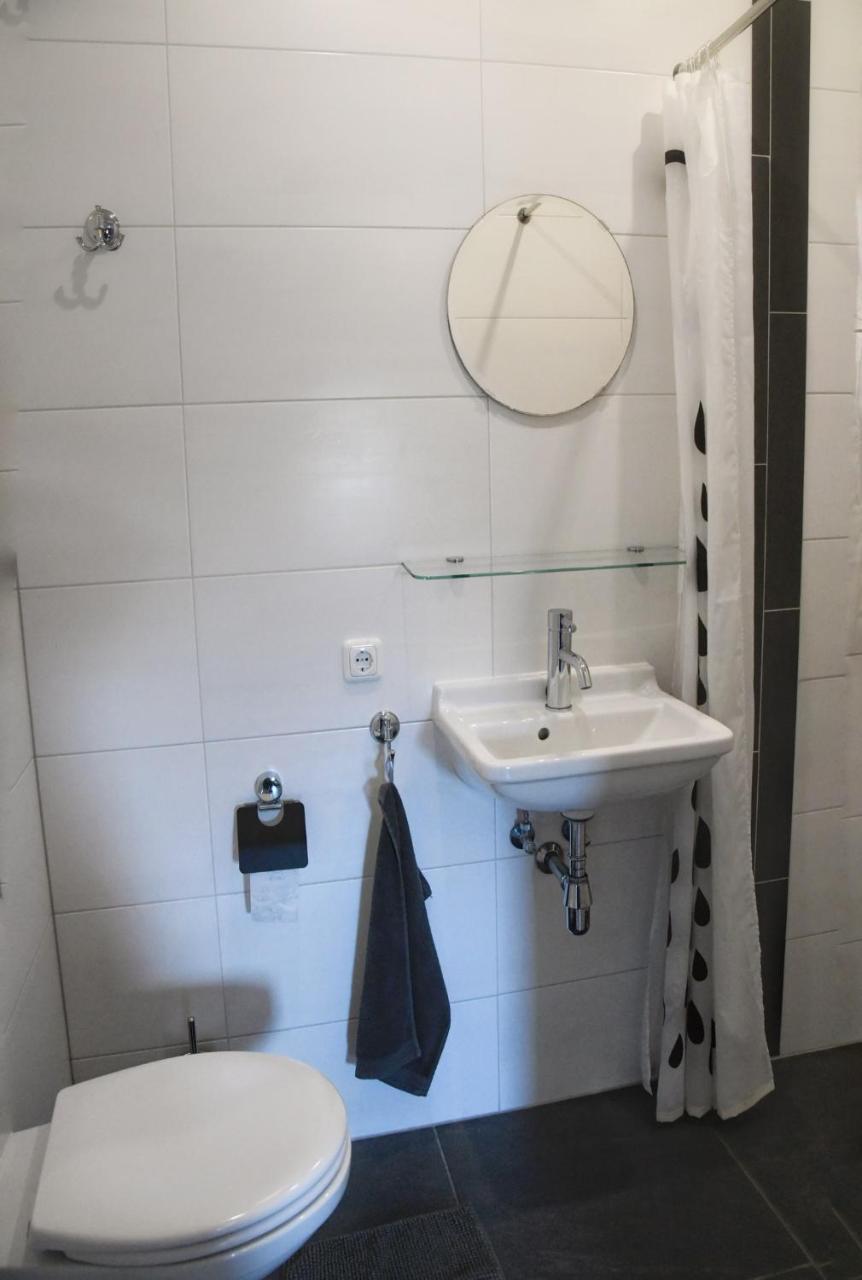 B&B Hof 'T Sprakel Haaksbergen Ngoại thất bức ảnh