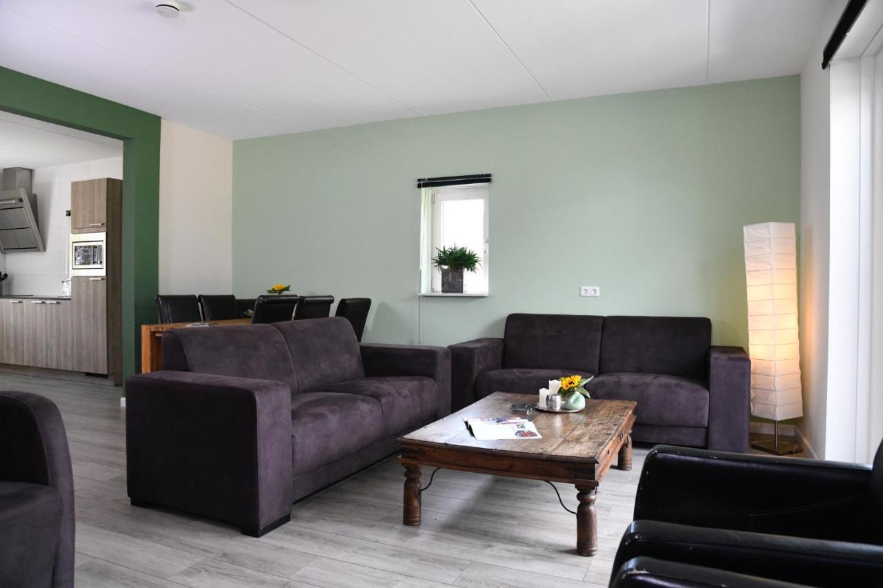 B&B Hof 'T Sprakel Haaksbergen Ngoại thất bức ảnh